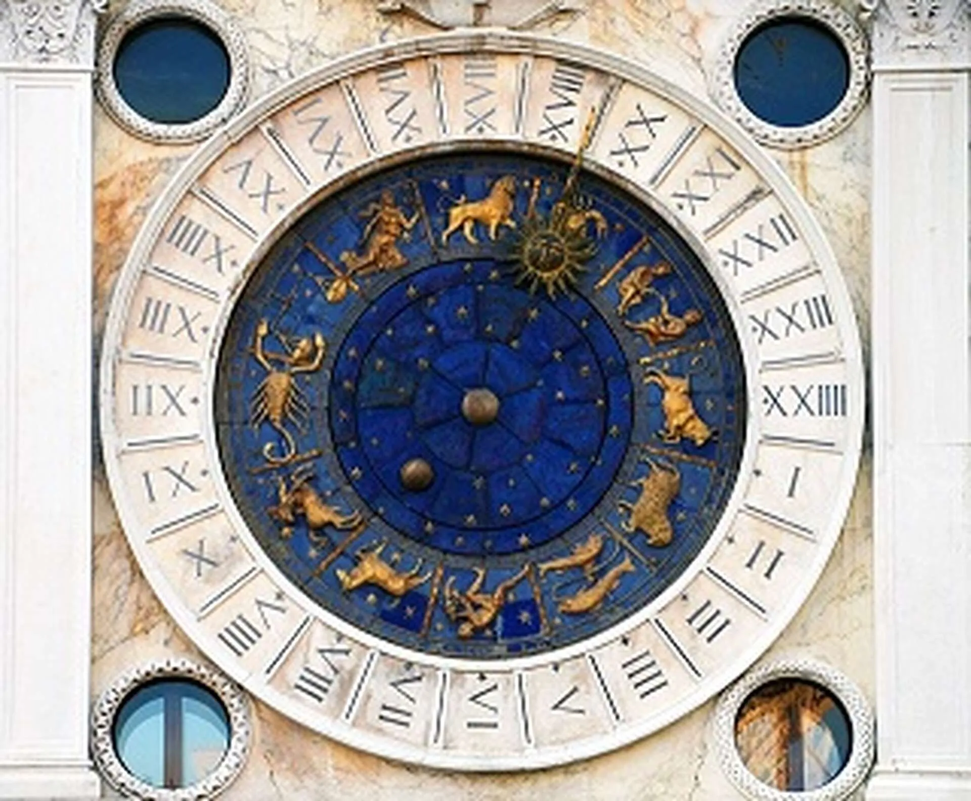 Horoskop tygodniowy 17.05 - 23.05