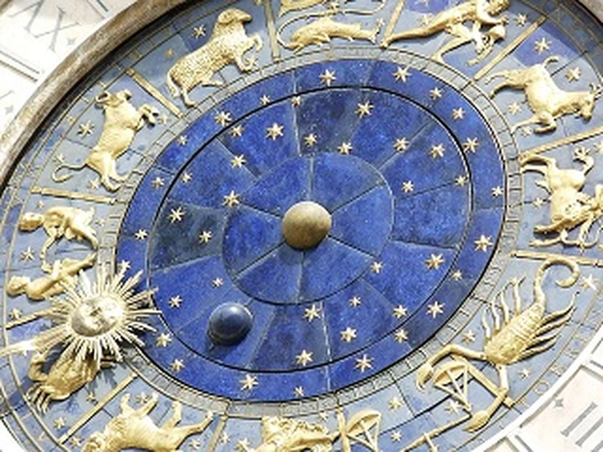Horoskop na maj 2021