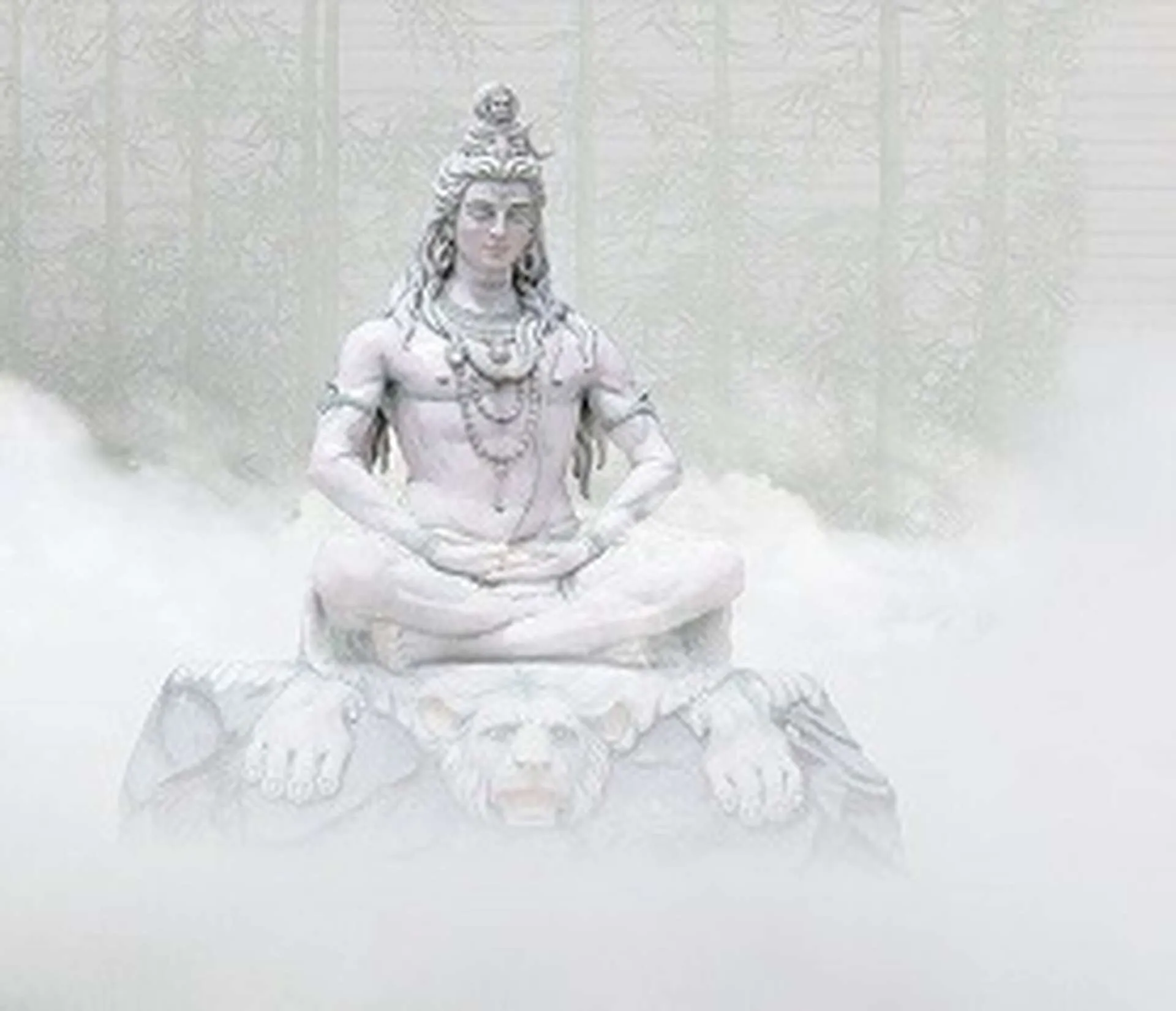 Wzorzysty jaspis Shiva Lingam - kamień uzdrowienia, oczyszczenia i transformacji.