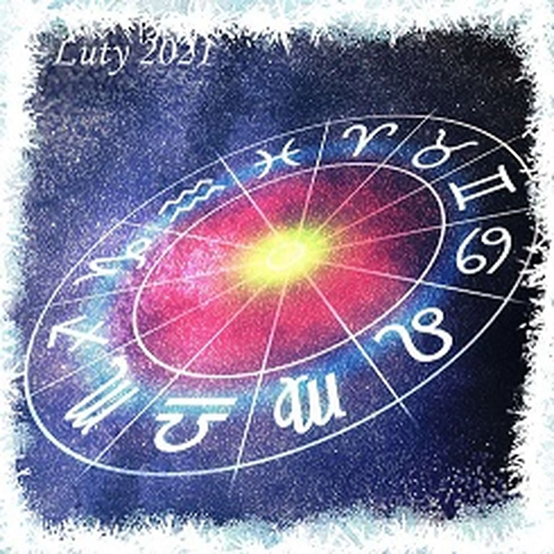 Horoskop na luty 2021